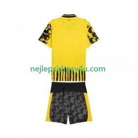 Fotbalový Dres Borussia Dortmund FIFA CWC Dětské Domácí 2025